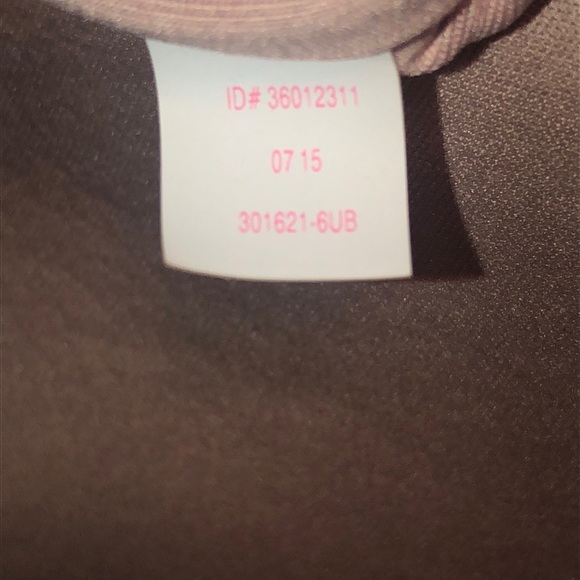 VS The Unforgettable one piece Vintage - Picture 16 of 16